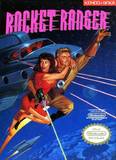 Rocket Ranger (Nintendo Entertainment System)